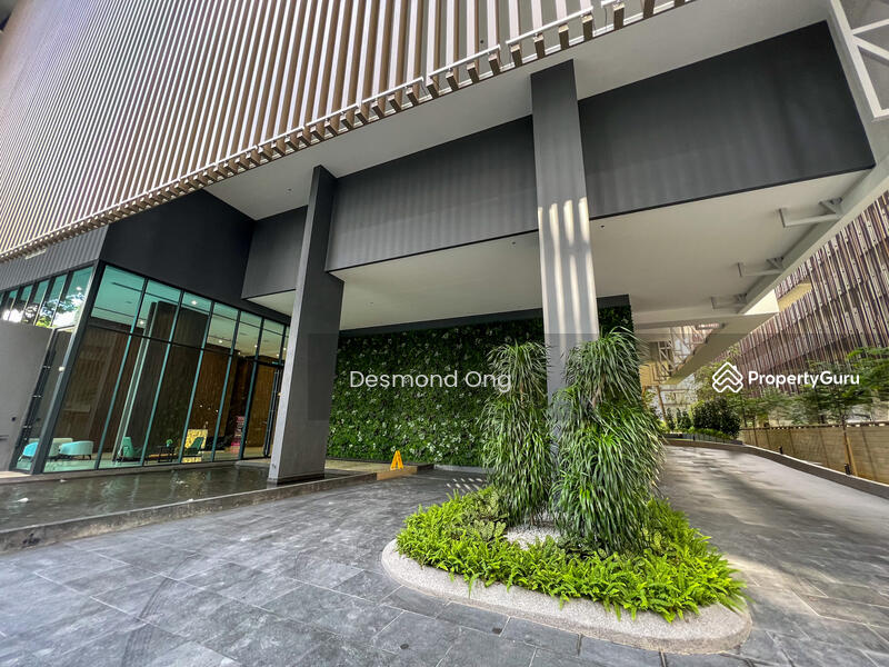 Servis Apartment untuk Disewa di 10 Stonor - Desmond Ong - PropertyGuru.com.my