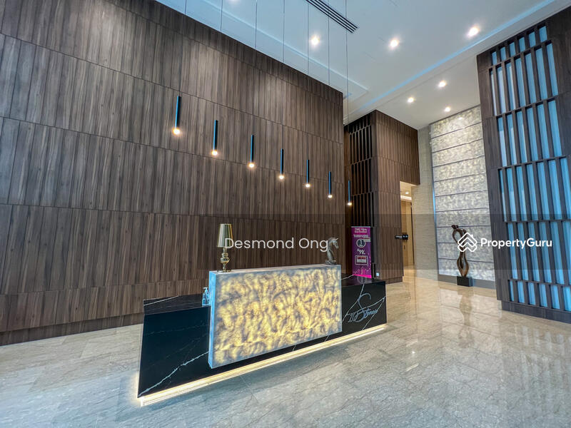 Servis Apartment untuk Disewa di 10 Stonor - Desmond Ong - PropertyGuru.com.my