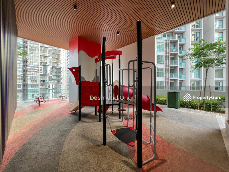 Servis Apartment untuk Disewa di 10 Stonor - Desmond Ong - PropertyGuru.com.my