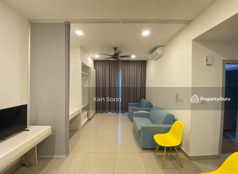 Kondominium untuk Disewa di Utropolis Suites 1 - Ken Soon - PropertyGuru.com.my