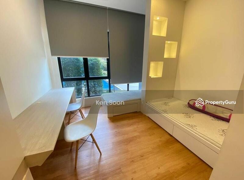 Kondominium untuk Disewa di Utropolis Suites 1 - Ken Soon - PropertyGuru.com.my