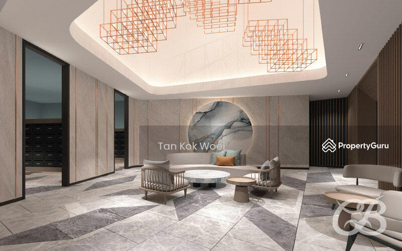 Servis Apartment untuk Dijual di Interpoint - Tan Kok Woei - PropertyGuru.com.my