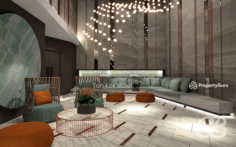 Servis Apartment untuk Dijual di Interpoint - Tan Kok Woei - PropertyGuru.com.my
