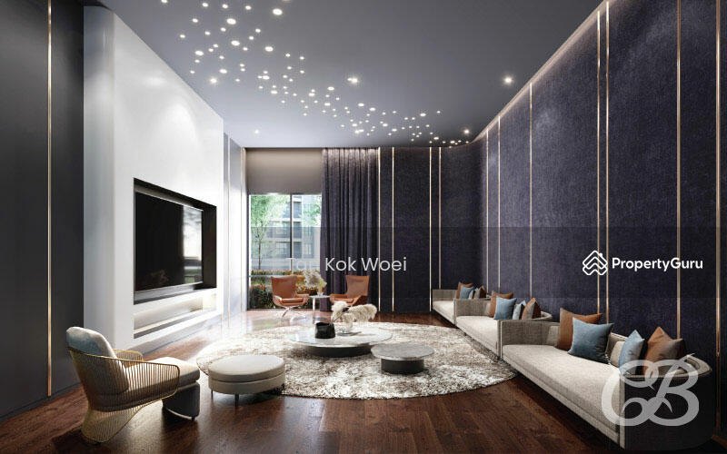 Servis Apartment untuk Dijual di Interpoint - Tan Kok Woei - PropertyGuru.com.my