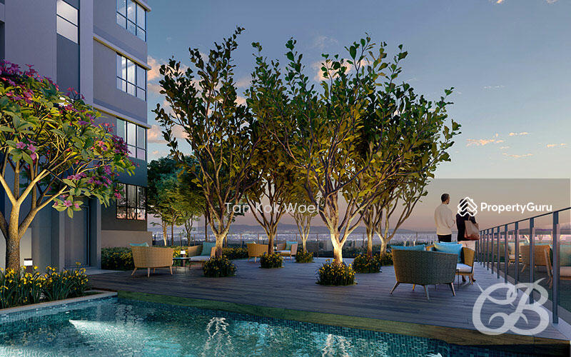 Servis Apartment untuk Dijual di Interpoint - Tan Kok Woei - PropertyGuru.com.my