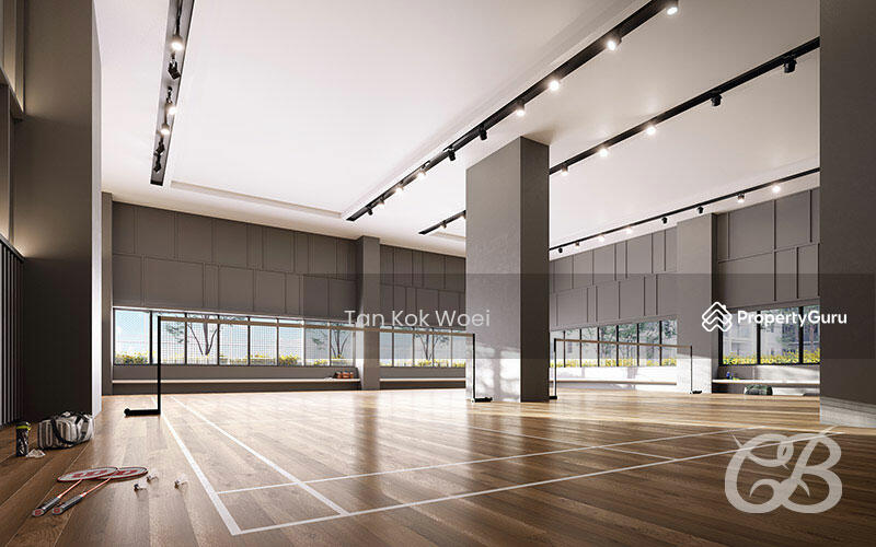 Servis Apartment untuk Dijual di Interpoint - Tan Kok Woei - PropertyGuru.com.my