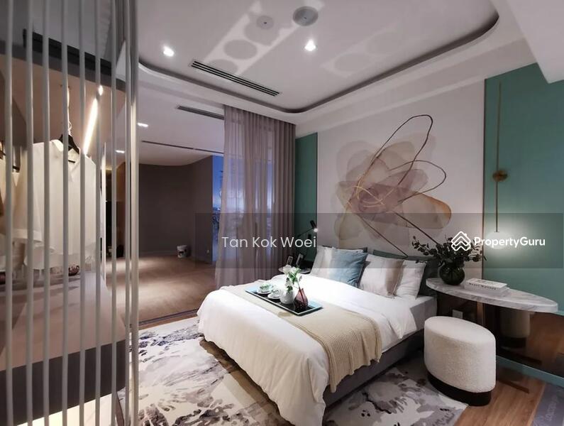 Servis Apartment untuk Dijual di Interpoint - Tan Kok Woei - PropertyGuru.com.my