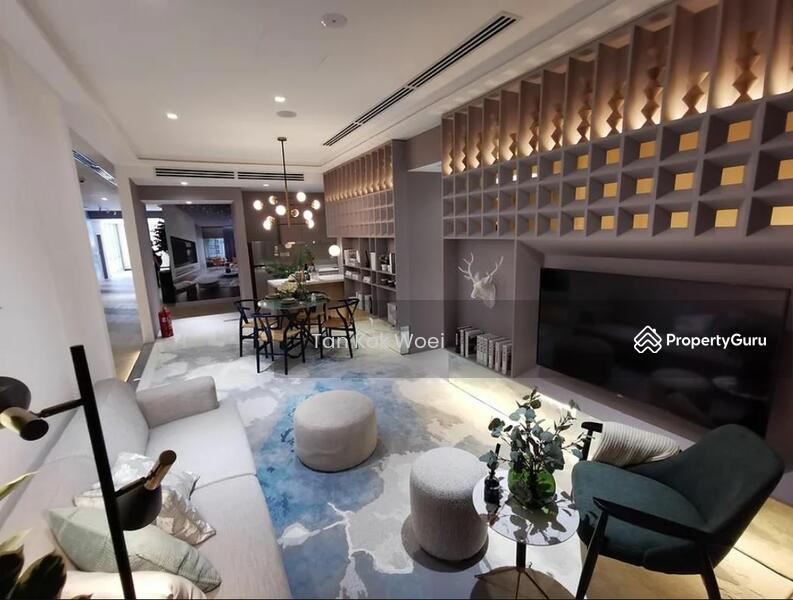 Servis Apartment untuk Dijual di Interpoint - Tan Kok Woei - PropertyGuru.com.my