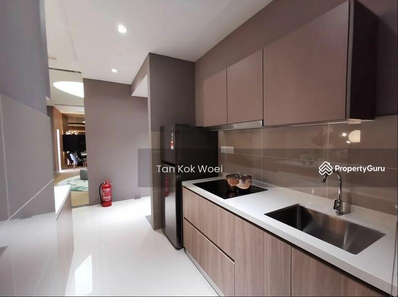 Servis Apartment untuk Dijual di Interpoint - Tan Kok Woei - PropertyGuru.com.my