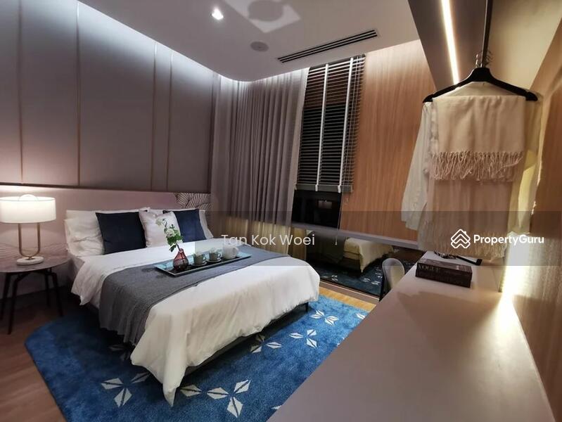 Servis Apartment untuk Dijual di Interpoint - Tan Kok Woei - PropertyGuru.com.my