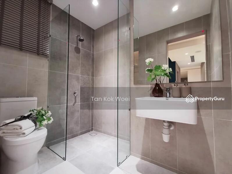 Servis Apartment untuk Dijual di Interpoint - Tan Kok Woei - PropertyGuru.com.my