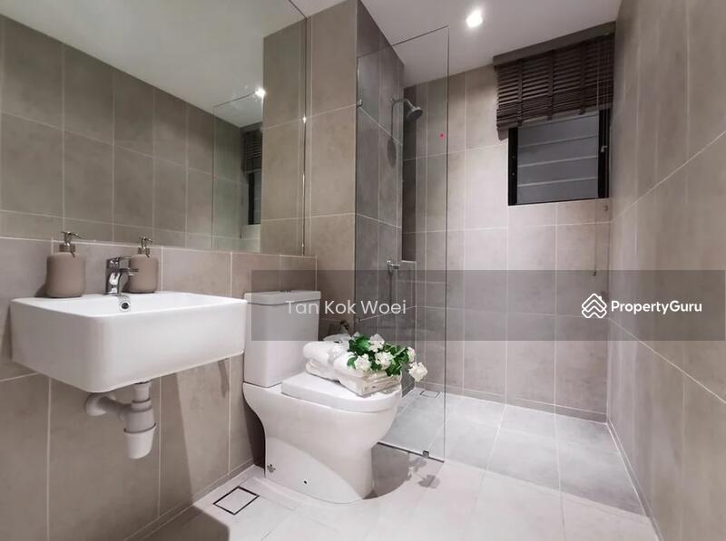 Servis Apartment untuk Dijual di Interpoint - Tan Kok Woei - PropertyGuru.com.my