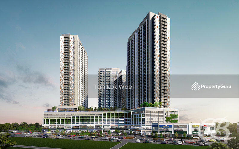 Untuk Dijual - Interpoint