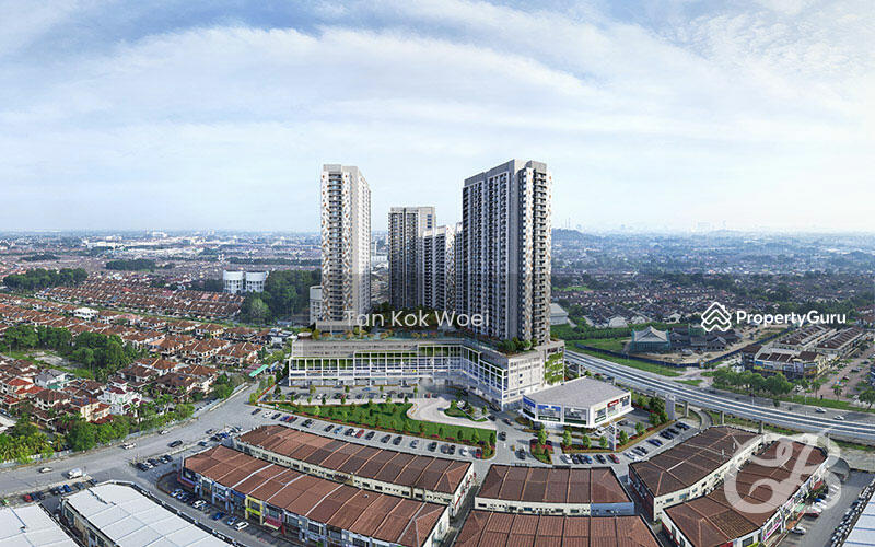 Untuk Dijual - Interpoint