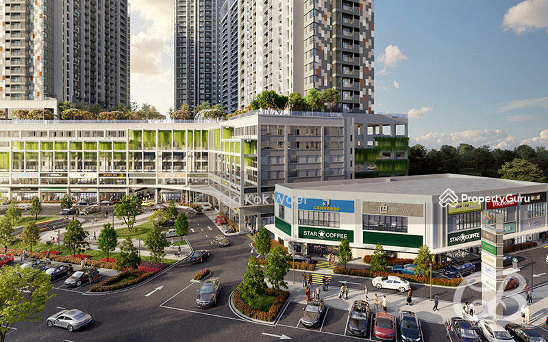 Untuk Dijual - Interpoint