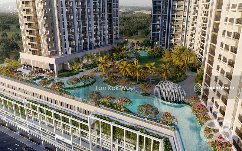 Untuk Dijual - Interpoint