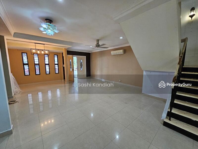 Taman Dagang Jaya, Ampang Jaya, Ampang, Selangor, 5 Bedrooms, 2500 sqft