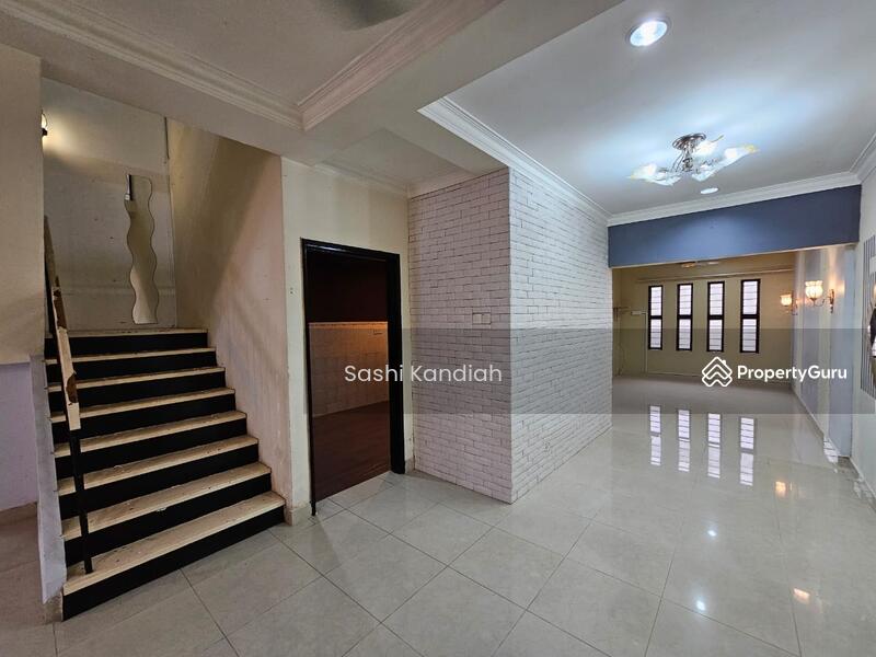 Taman Dagang Jaya, Ampang Jaya, Ampang, Selangor, 5 Bedrooms, 2500 sqft