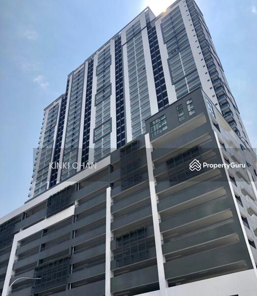 Central Residence Sg Besi, 366 Jalan Sungai Besi, Sungai Besi, Kuala