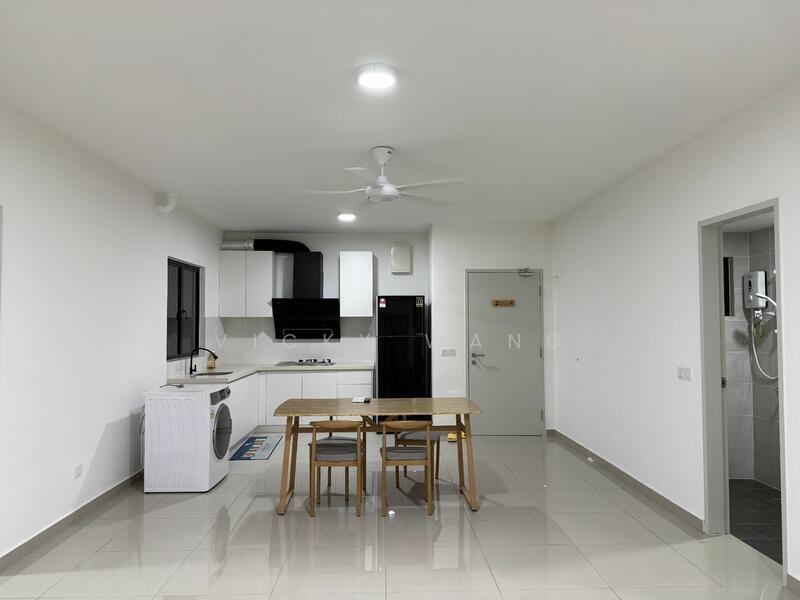 For Rent - Duduk Se.Ruang @ Eco Sanctuary