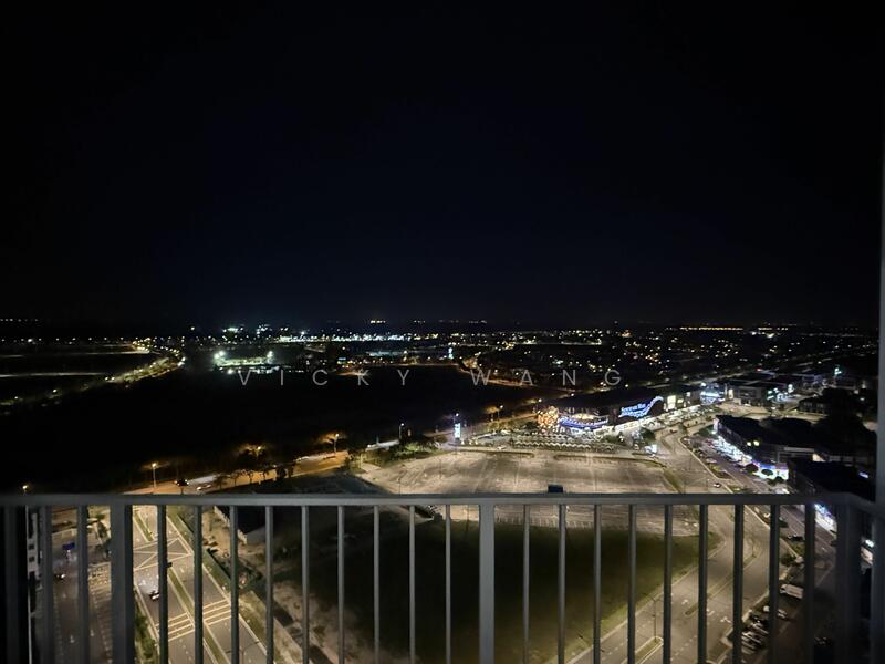 For Rent - Duduk Se.Ruang @ Eco Sanctuary