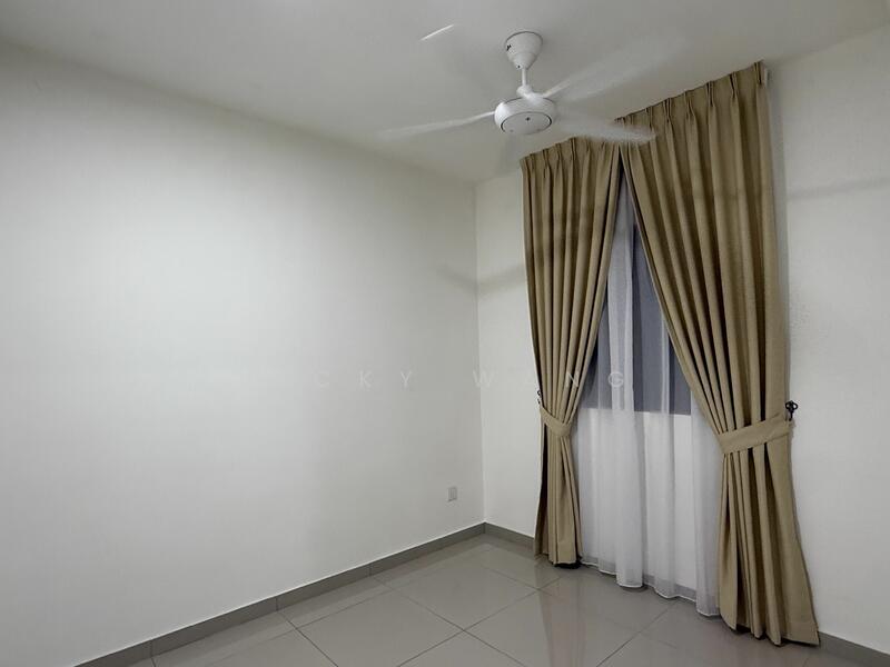 For Rent - Duduk Se.Ruang @ Eco Sanctuary