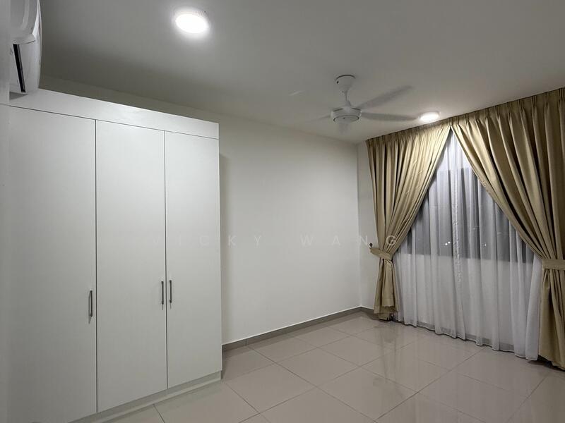 For Rent - Duduk Se.Ruang @ Eco Sanctuary