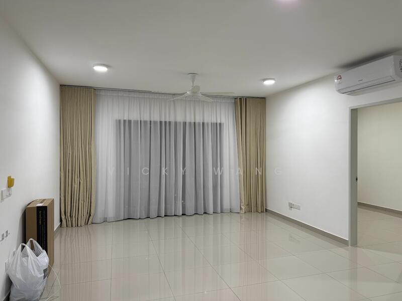 For Rent - Duduk Se.Ruang @ Eco Sanctuary