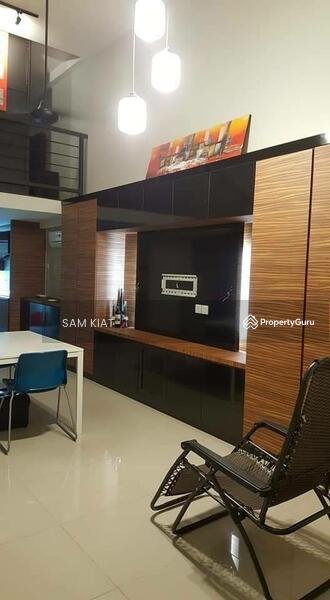 Condominium for Rent at Subang Soho (One Soho) - SAM KIAT - PropertyGuru.com.my