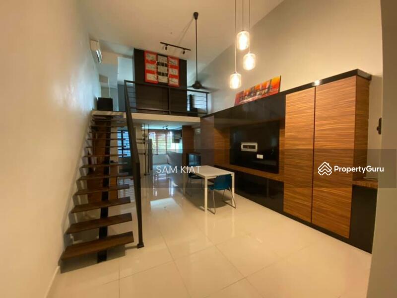 Condominium for Rent at Subang Soho (One Soho) - SAM KIAT - PropertyGuru.com.my