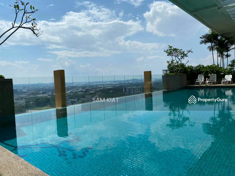 Condominium for Rent at Subang Soho (One Soho) - SAM KIAT - PropertyGuru.com.my