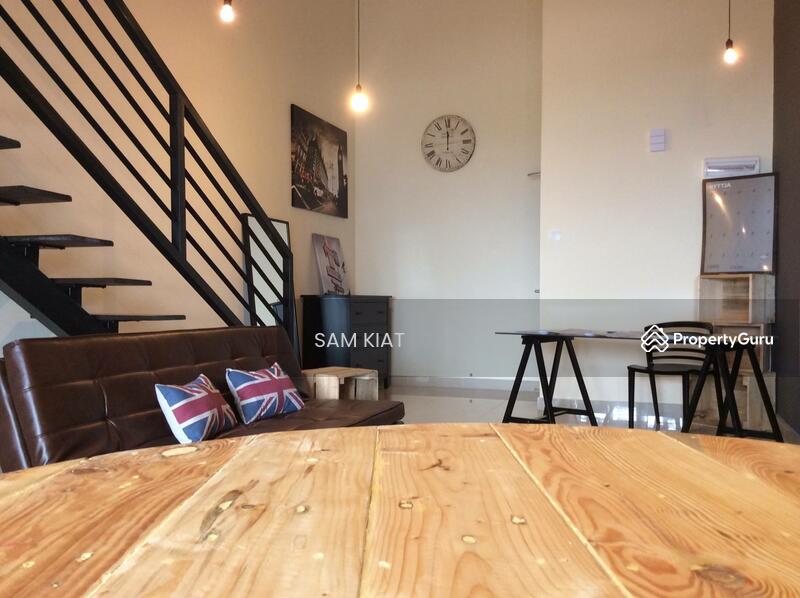 Condominium for Rent at Subang Soho (One Soho) - SAM KIAT - PropertyGuru.com.my