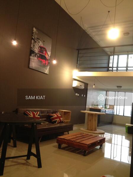 Condominium for Rent at Subang Soho (One Soho) - SAM KIAT - PropertyGuru.com.my