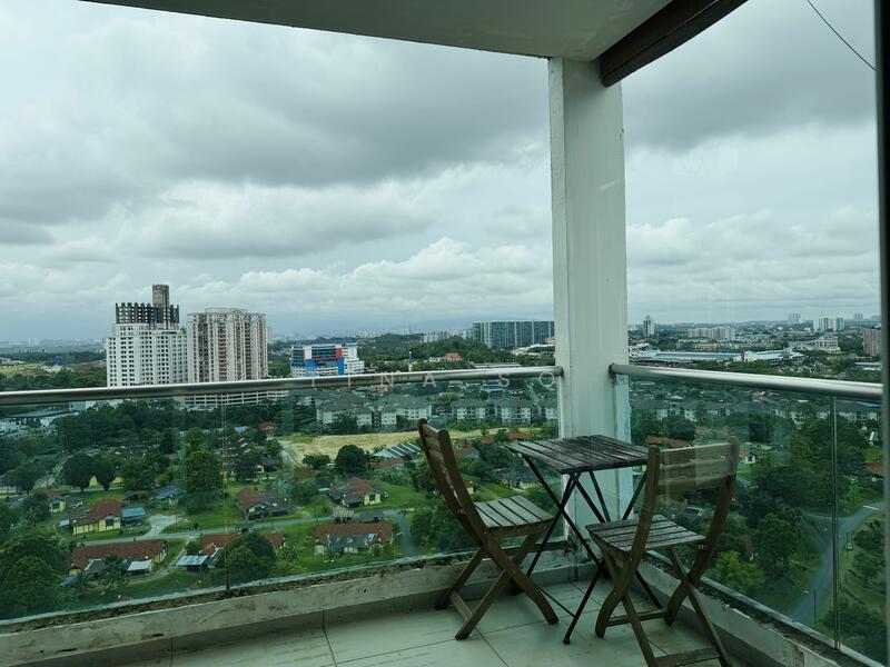 For Rent - Seasons Amara Larkin