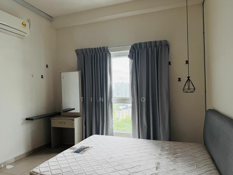 For Rent - Seasons Amara Larkin