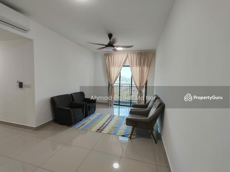 Condominium for Rent at M Adora - Ahmad Gadafi Md Nor - PropertyGuru.com.my
