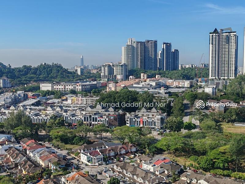 Condominium for Rent at M Adora - Ahmad Gadafi Md Nor - PropertyGuru.com.my