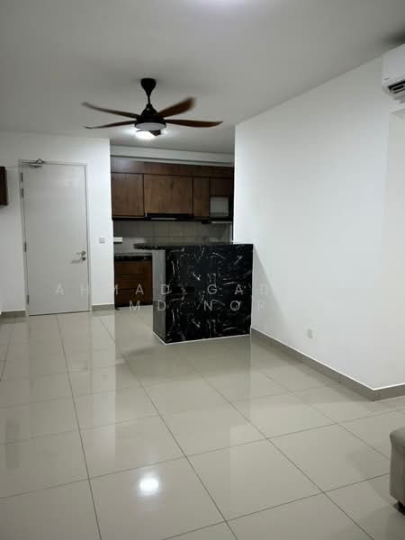 Condominium for Rent at M Adora - Ahmad Gadafi Md Nor - Kitchen - PropertyGuru.com.my