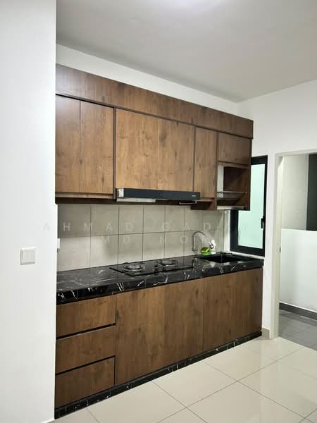 Condominium for Rent at M Adora - Ahmad Gadafi Md Nor - Kitchen - PropertyGuru.com.my