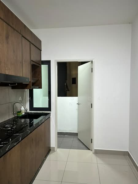 Condominium for Rent at M Adora - Ahmad Gadafi Md Nor - Kitchen - PropertyGuru.com.my