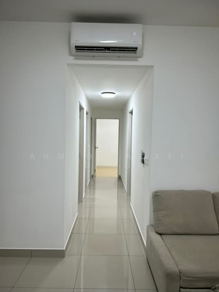 Condominium for Rent at M Adora - Ahmad Gadafi Md Nor - Corridor - PropertyGuru.com.my