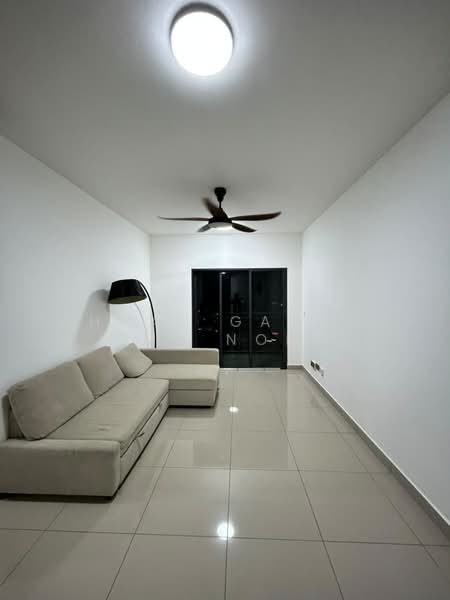 Condominium for Rent at M Adora - Ahmad Gadafi Md Nor - Living Room - PropertyGuru.com.my