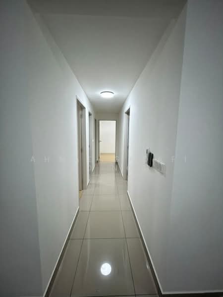 Condominium for Rent at M Adora - Ahmad Gadafi Md Nor - Corridor - PropertyGuru.com.my