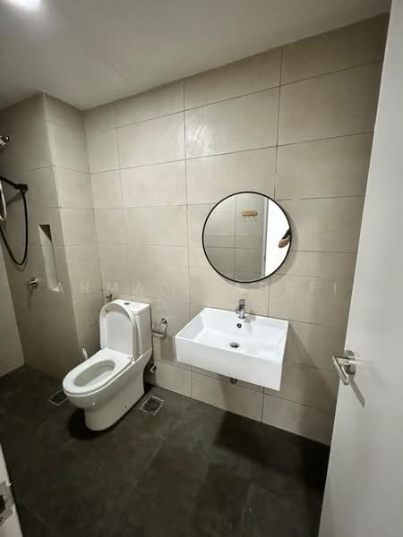Condominium for Rent at M Adora - Ahmad Gadafi Md Nor - Bathroom - PropertyGuru.com.my
