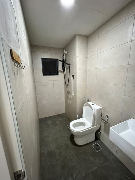 Condominium for Rent at M Adora - Ahmad Gadafi Md Nor - Bathroom - PropertyGuru.com.my