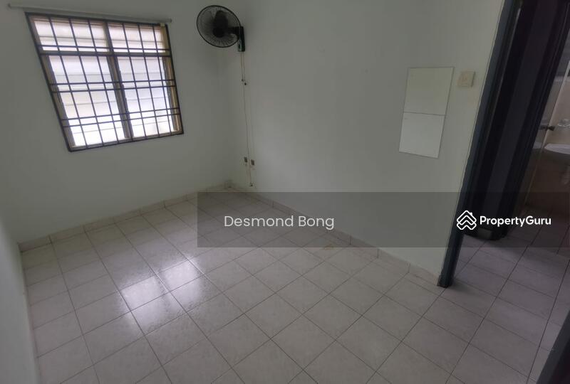 Seri Alam seri alam Taman Gunung Taman Rinting, Jalan Gunung seri alam