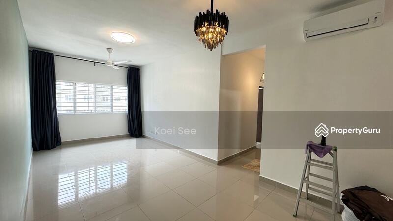 Pangsapuri untuk Disewa di PPA1M Mercu Jalil - Koei See - PropertyGuru.com.my