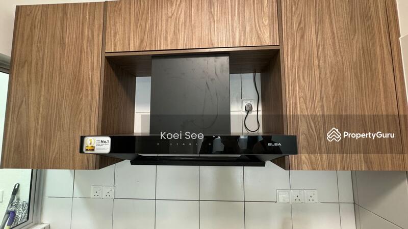 Pangsapuri untuk Disewa di PPA1M Mercu Jalil - Koei See - PropertyGuru.com.my
