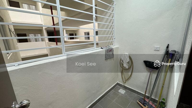 Pangsapuri untuk Disewa di PPA1M Mercu Jalil - Koei See - PropertyGuru.com.my