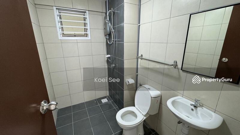 Pangsapuri untuk Disewa di PPA1M Mercu Jalil - Koei See - PropertyGuru.com.my